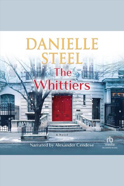 The Whittiers / Danielle Steel.
