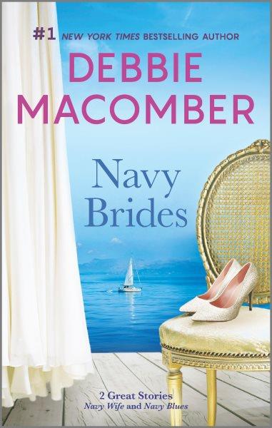 Navy brides / Debbie Macomber.