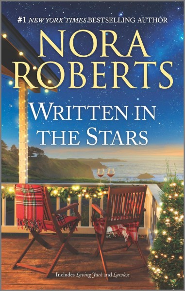 Written in the stars : includes Loving Jack & Lawless / Nora Roberts.