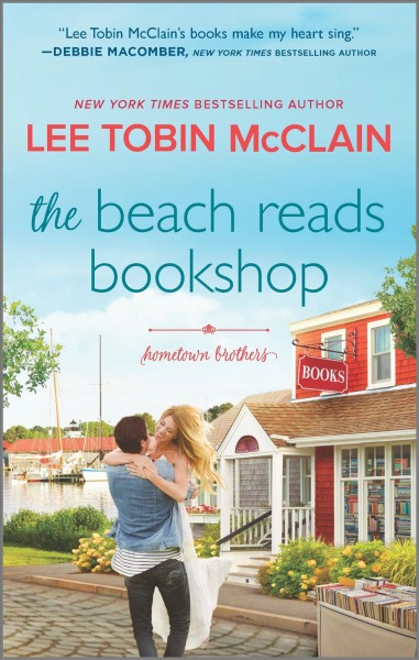 The Beach Reads Bookshop / Lee Tobin McClain.