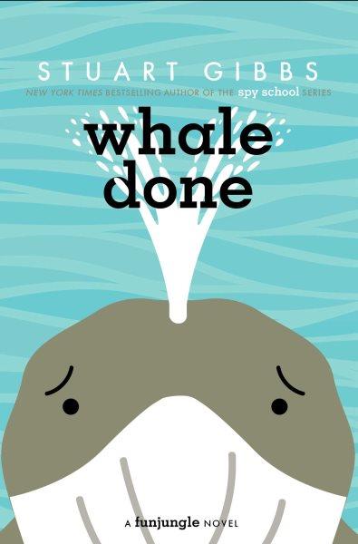 Whale Done [electronic resource].