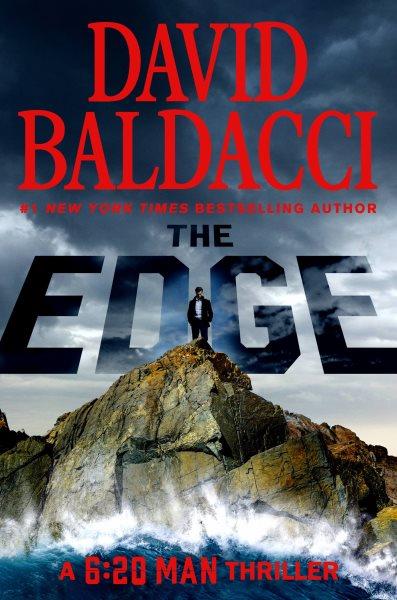 The Edge [electronic resource].