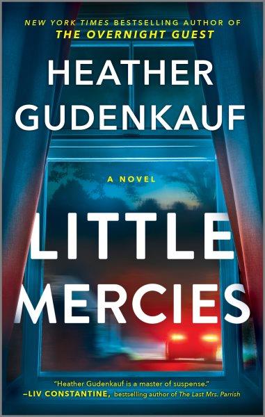 Little mercies / Heather Gudenkauf.