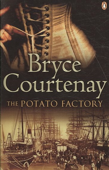 The Potato factory.