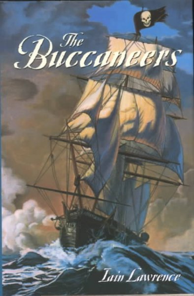 The buccaneers / Iain Lawrence.