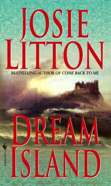 Dream island / Josie Litton.