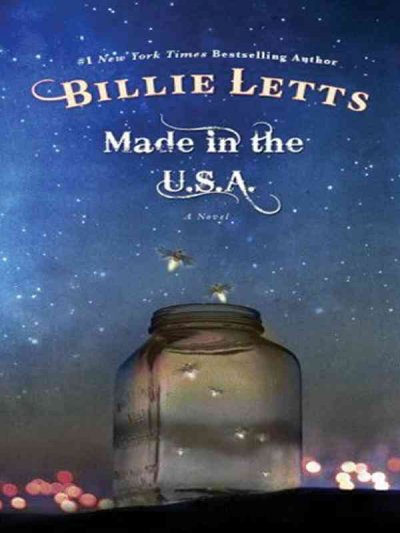 Made in the U.S.A. / Billie Letts.