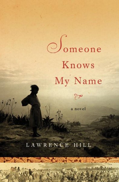 The book of negroes : [a novel] / Lawrence Hill.