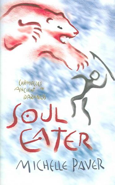 Soul Eater / Michelle Paver.