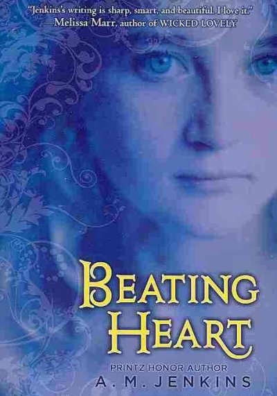 Beating heart : a ghost story / A.M. Jenkins.