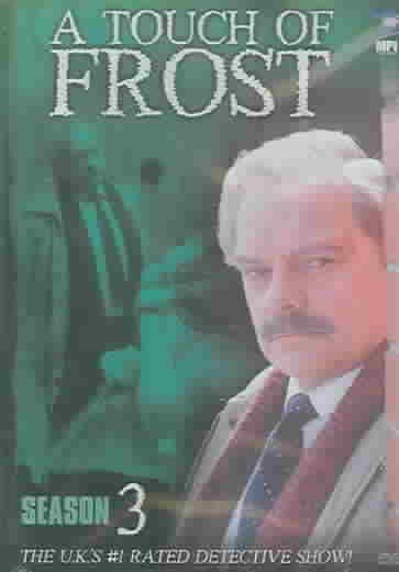 A touch of Frost. Season 3 [videorecording] / a Yorkshire Television production in association with Excelsior Group Productions Limited ; produced by Don Leaver ; directors, Roger Bamford, Herbert Wise, Don Leaver.