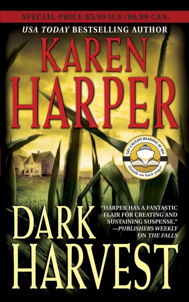 Dark Harvest / Karen Harper.