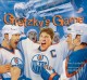 Gretzky's game  Cover Image