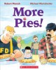 More pies! Cover Image