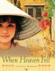 When heaven fell  Cover Image