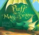 Puff, the magic dragon  Cover Image