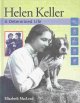 Helen Keller : a determined life  Cover Image