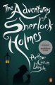 Go to record The adventures of Sherlock Holmes