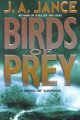 Birds of prey : a novel of suspense  Cover Image