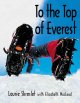 To the top of Everest  Cover Image