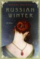 Russian winter : a novel  Cover Image