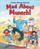 Mad about Munsch! : a Robert Munsch collection  Cover Image