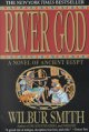 River god / / a novel of ancient egypt. Cover Image