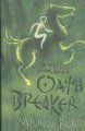 Oath breaker  Cover Image
