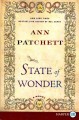 State of wonder Cover Image