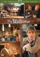 The Waltons. The complete 2nd season  Cover Image
