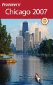Frommer's Chicago 2007 Cover Image