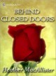 Behind closed doors Cover Image