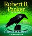 Stranger in paradise a Jesse Stone novel  Cover Image