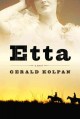 Etta a novel  Cover Image