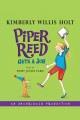 Piper Reed gets a job Cover Image