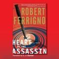Heart of the assassin a novel  Cover Image