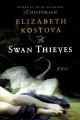 The swan thieves Cover Image