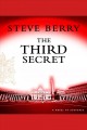 The third secret [a novel of suspense]  Cover Image