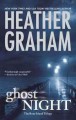 Ghost night Cover Image