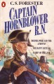 Captain Hornblower, R.N Cover Image