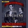 The Lincolns portrait of a marriage  Cover Image
