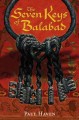 The seven keys of Balabad Cover Image