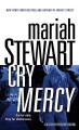 Cry mercy a Mercy Street novel  Cover Image