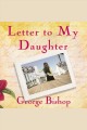 Letter to my daughter Cover Image