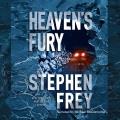 Heaven's fury Cover Image