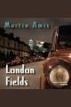 London fields Cover Image