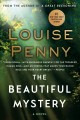 The beautiful mystery : a novel  Cover Image