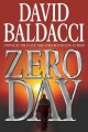 Zero day : a novel  Cover Image