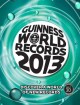 Go to record Guinness world records 2013