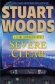 Go to record Severe clear : a Stone Barrington novel